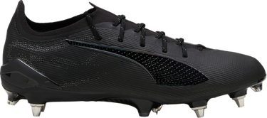 Sneakers og sko Puma ULTRA 5 ULTIMATE MxSG Sort | 107883-02, 0