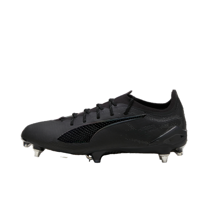 Sneakers og sko Puma ULTRA 5 ULTIMATE MxSG Sort | 107883-02
