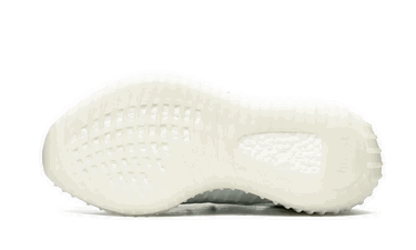 Sneakers og sko adidas Yeezy Yeezy Boost 350 V2 ''Mono Ice'' Hvid | GW2869, 2