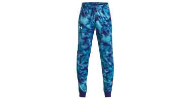 Joggingbukser Under Armour UA Pennant 2.0 Novelty Mørkeblå | 1373498-468, 1