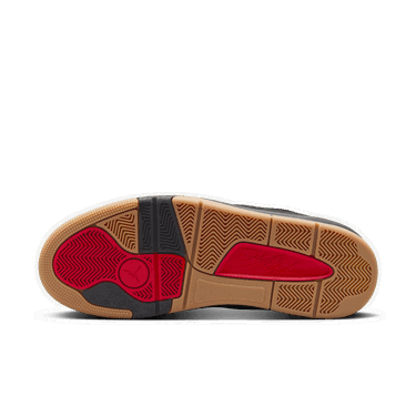 Sneakers og sko Jordan Jordan Flight Court Sort | HF3255-001, 2
