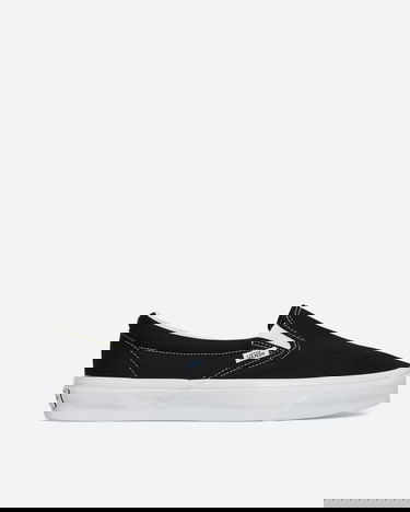 Sneakers og sko Vans Slip-On Reissue 98 LX Sneakers Black Sort | VN000CSEBA21, 1