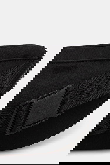 Taljetaske Samsoe Samsoe Samsoe Samsoe SALUIS Waist Bag Sort | M25100042, 2