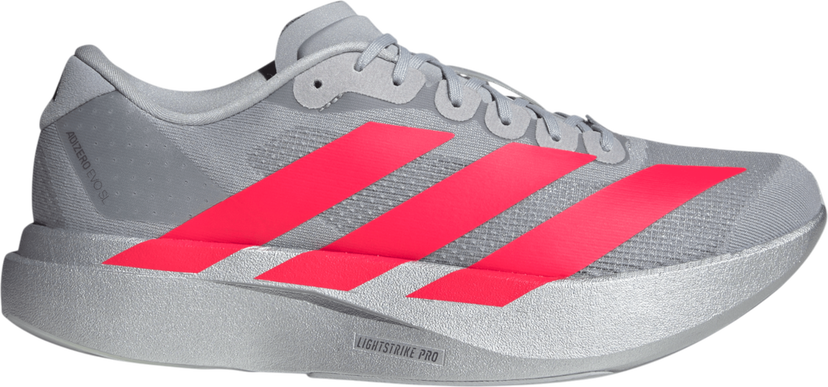 Sneakers og sko adidas Performance Adizero Evo SL Grå | ki3381