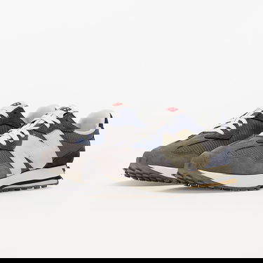 Sneakers og sko New Balance 327 Grå | MS327MD, 5