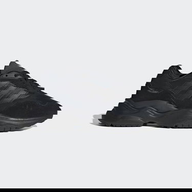 Sneakers og sko adidas Originals Retropy F90 Sort | HP2200, 0