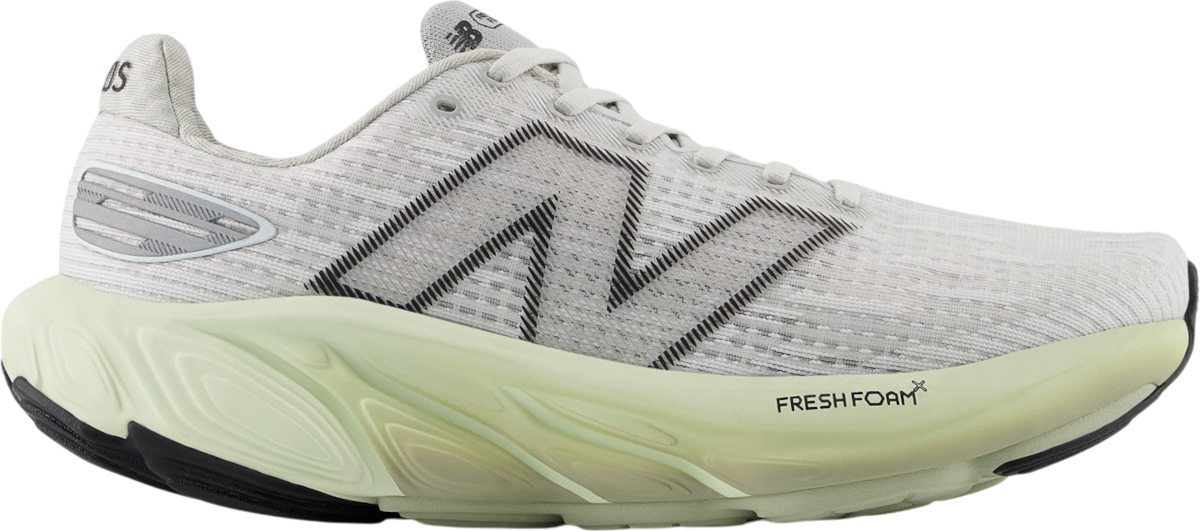 Sneakers og sko New Balance Fresh Foam X Balos Hvid | mbal-cb1, 0
