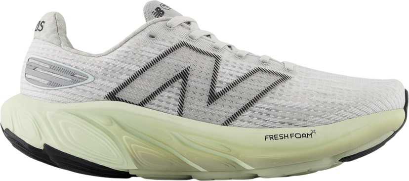 Sneakers og sko New Balance Fresh Foam X Balos Hvid | mbal-cb1