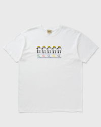 Spike Repeat Short Sleeve T-Shirt XL