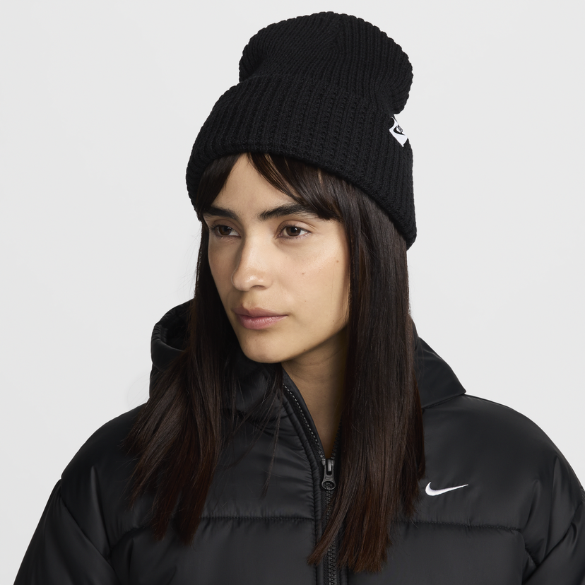 Beanie Nike Peak Beanie Sort | FZ2123-010