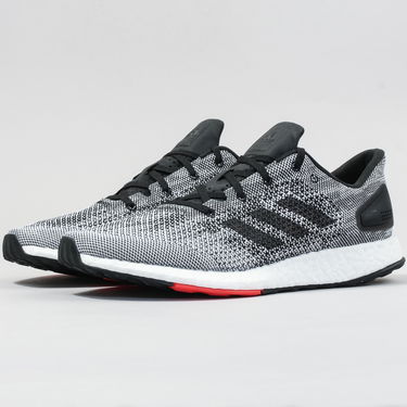 Sneakers og sko adidas Performance PureBoost DPR Grå | S80993, 0