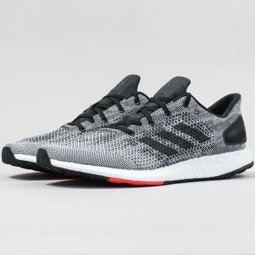 Løbe adidas Performance PureBoost DPR Grå | S80993