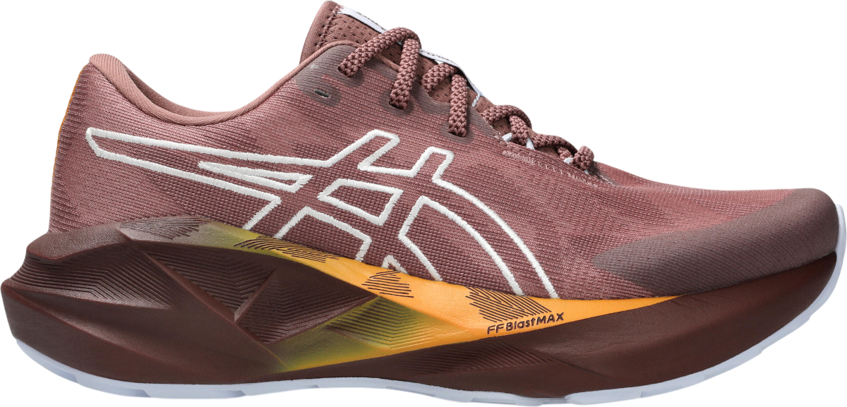 Sneakers og sko Asics NOVABLAST 5 TR Lyserød | 1012b911-600, 0