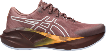 Sneakers og sko Asics NOVABLAST 5 TR Lyserød | 1012b911-600, 0