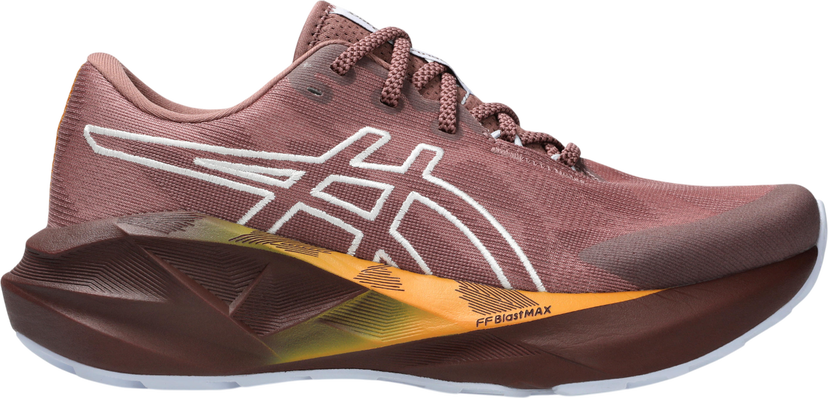 Sneakers og sko Asics NOVABLAST 5 TR Lyserød | 1012b911-600