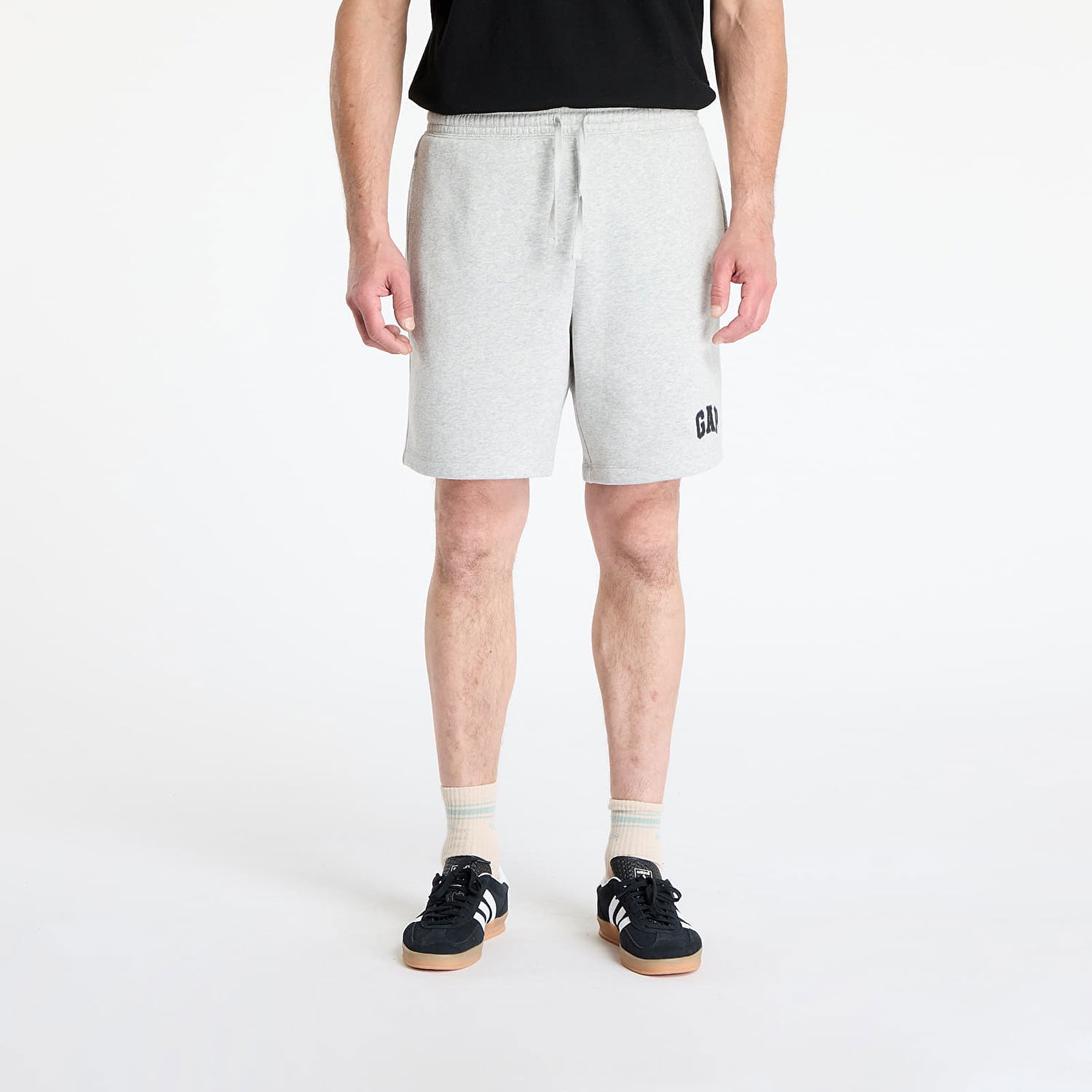 Shorts GAP GAP Logo Shorts Grå | 866651-02, 0