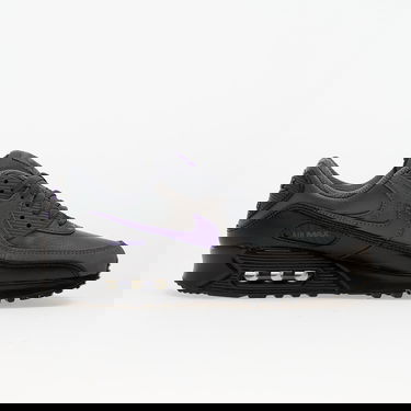 Sneakers og sko Nike Air Max 90 Lilla | IF0670-004, 2