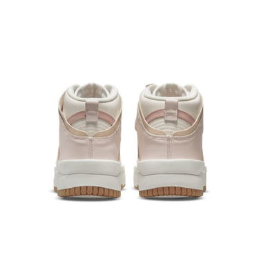 Sneakers og sko Nike Dunk High Rebel "Pink Oxford" W Beige | DH3718-102, 3