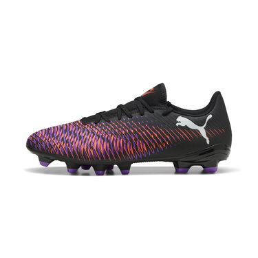 Sneakers og sko Puma FUTURE 8 PLAY FG/AG Soccer Cleats Sort | 108141_01, 0
