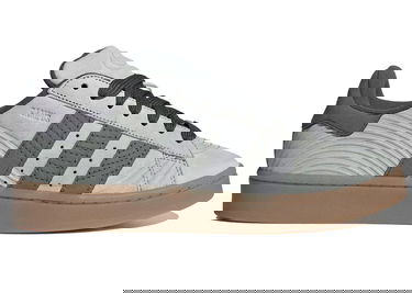 Sneakers og sko adidas Originals Campus 00s Japanese Rock Garden Ash Silver Grå | IF4336, 0