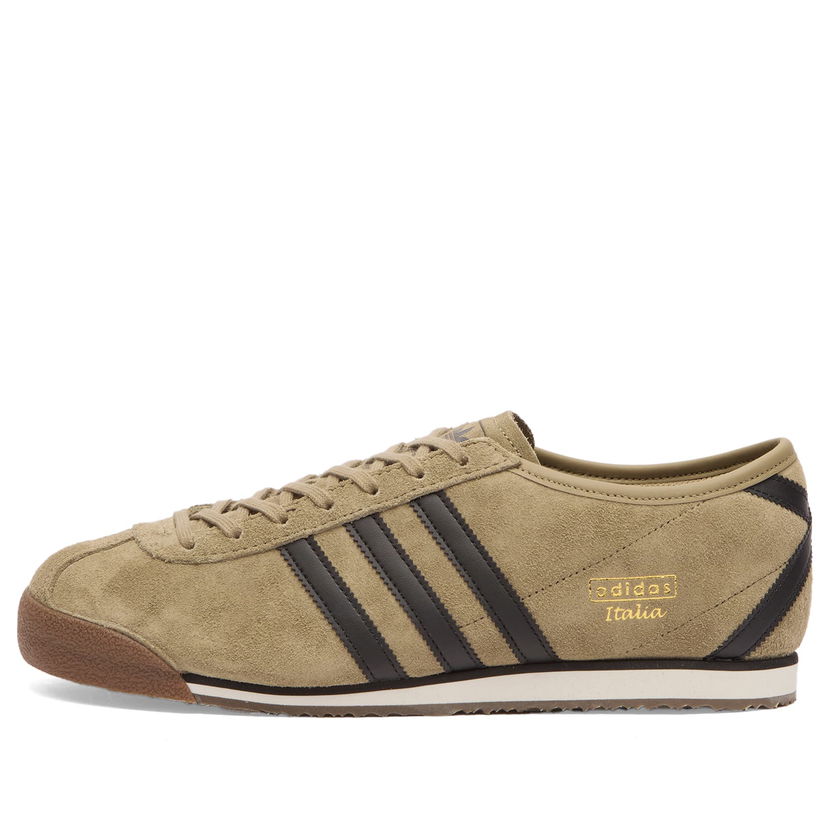 Sneakers og sko adidas Originals Italia 70S Beige | JQ4354
