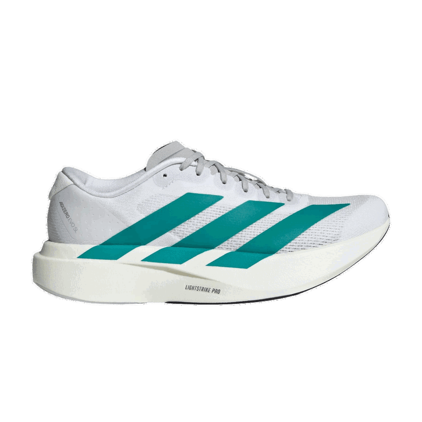 Sneakers og sko adidas Performance Adizero Evo SL W Hvid | JS4451