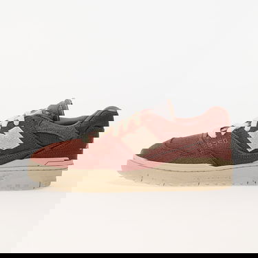 Sneakers og sko New Balance 550 Brown Brun | BB550THB, 0