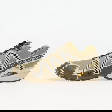 Sneakers og sko Salomon Speedcross 3 Grøn | L47692300, 0