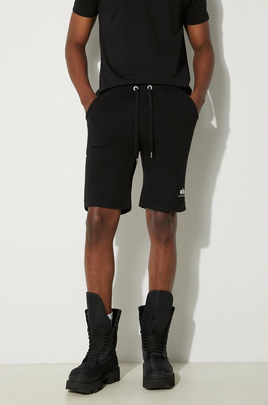 Shorts Alpha Industries Basic Shorts Sort | 116363FP.530, 0