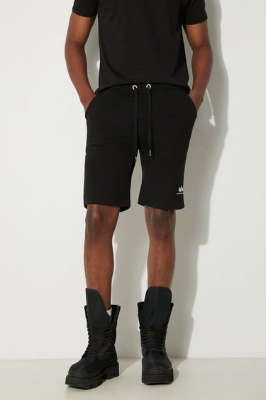 Shorts Alpha Industries Basic Shorts Sort | 116363FP.530, 0