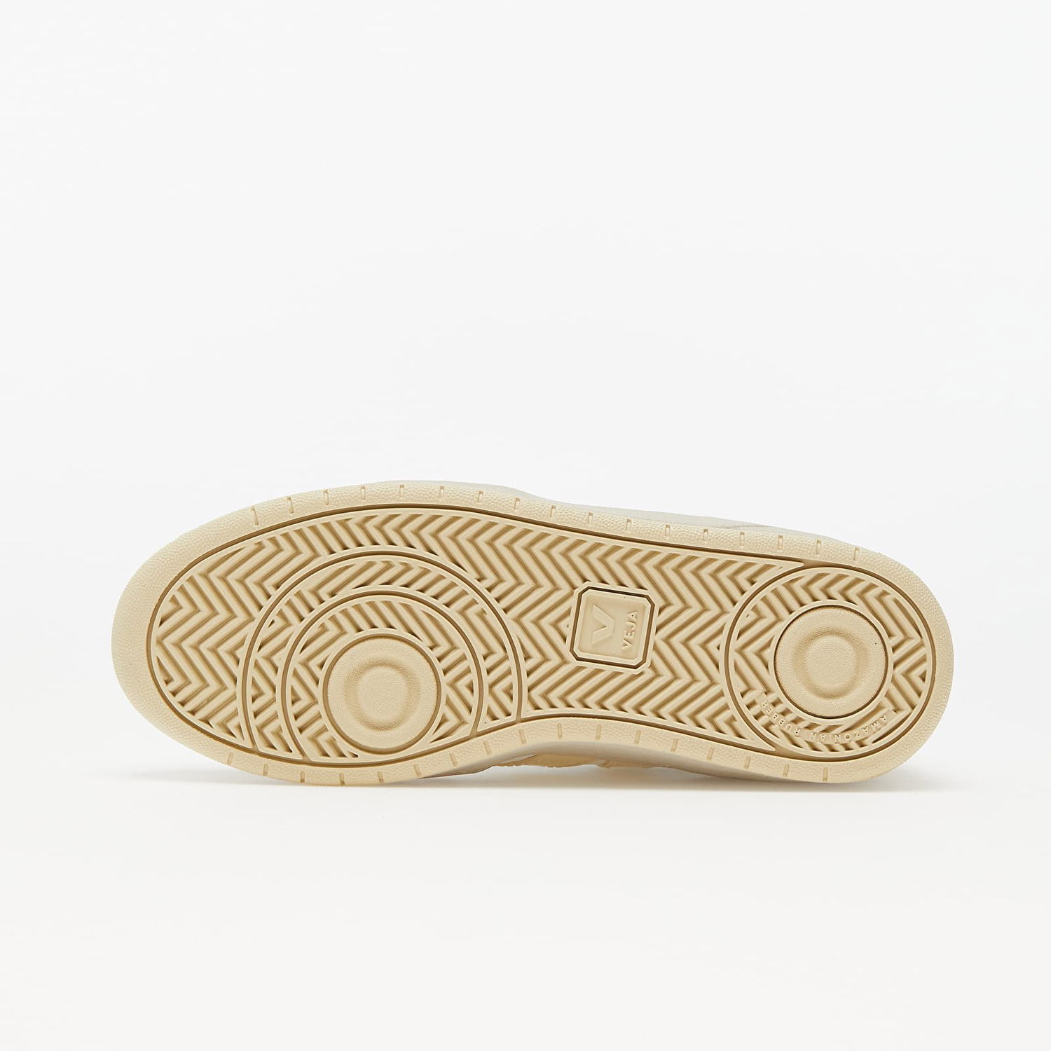 Sneakers og sko Veja V-10 W Brun | VX0102803A, 1