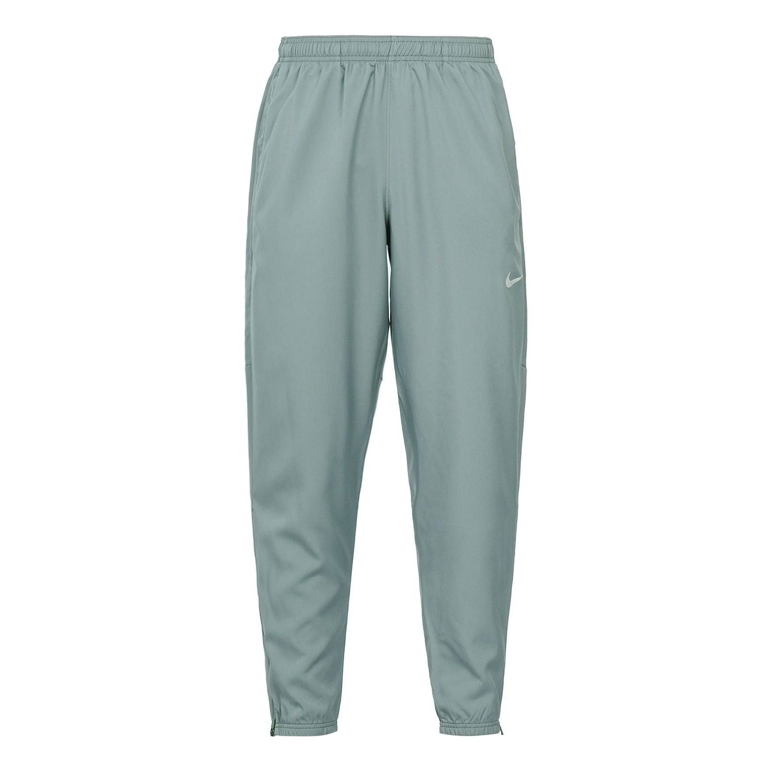 Joggingbukser Nike Dri-FIT Challenger Woven Running Pants Grøn | DD4895-084, 0
