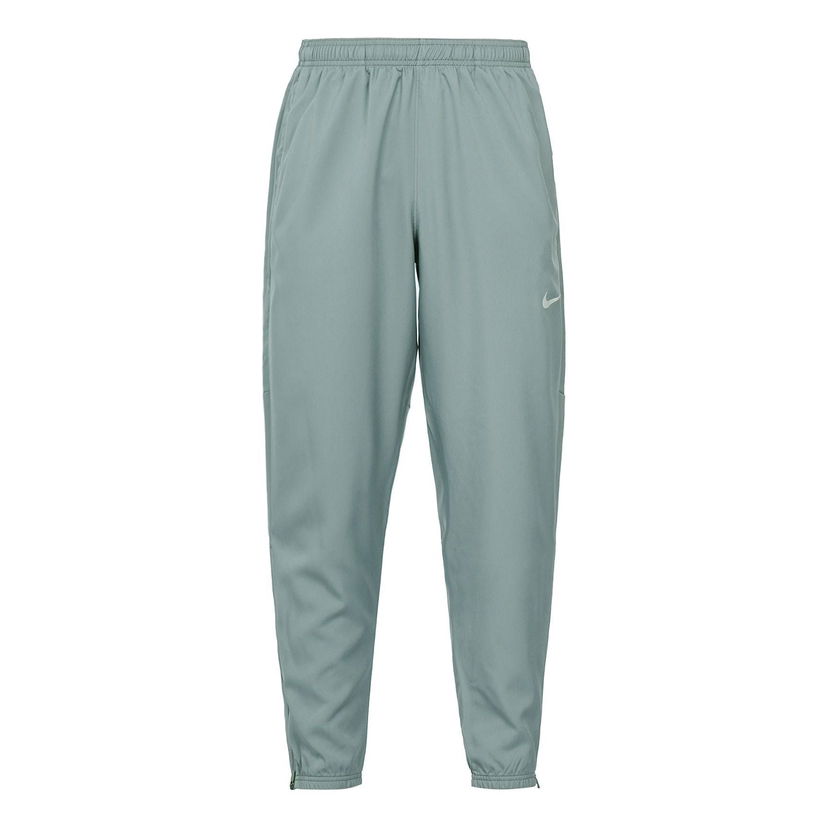 Joggingbukser Nike Dri-FIT Challenger Woven Running Pants Grøn | DD4895-084