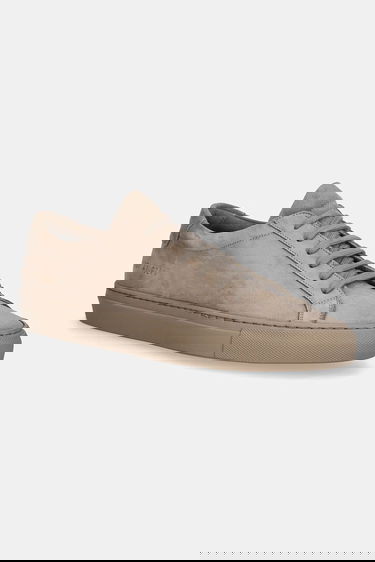 Sneakers og sko Common Projects Achilles Nubuck Beige | 2507.3502, 0