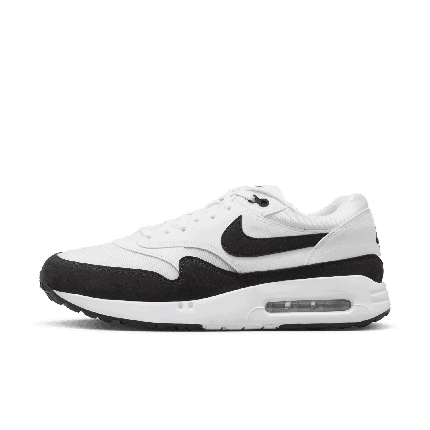 Sneakers og sko Nike Air Max 1 '86 OG Hvid | DV1403-110, 0