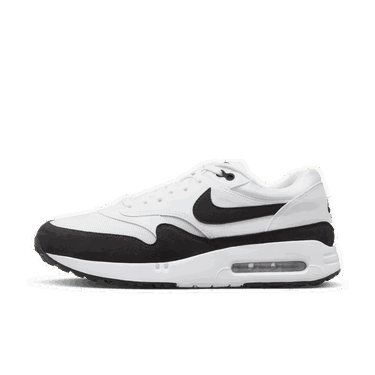 Sneakers og sko Nike Air Max 1 '86 OG Hvid | DV1403-110, 0