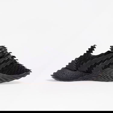 Sneakers og sko adidas Originals Pharrell Williams Sobakov 2.0 Sort | GX2481, 1