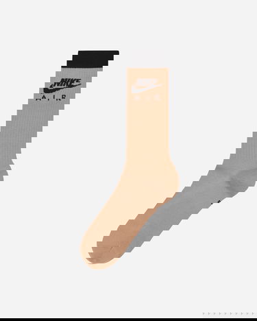 Undertøj og sokker Nike Everyday Essential Crew Socks Multicolor Flerfarvet | DH6170-911, 3