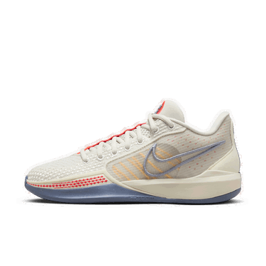 Sneakers og sko Nike Sabrina 1 Grounded W Beige | FQ3381-002, 3