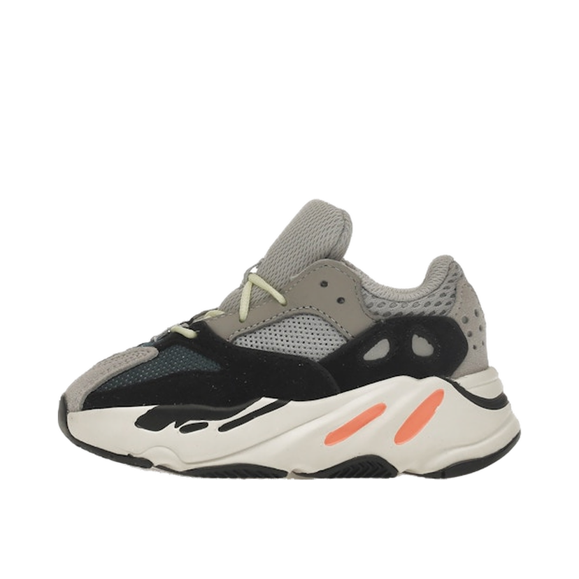 Sneakers og sko adidas Originals Yeezy Boost 700 Wave Runner Grå | FU8961