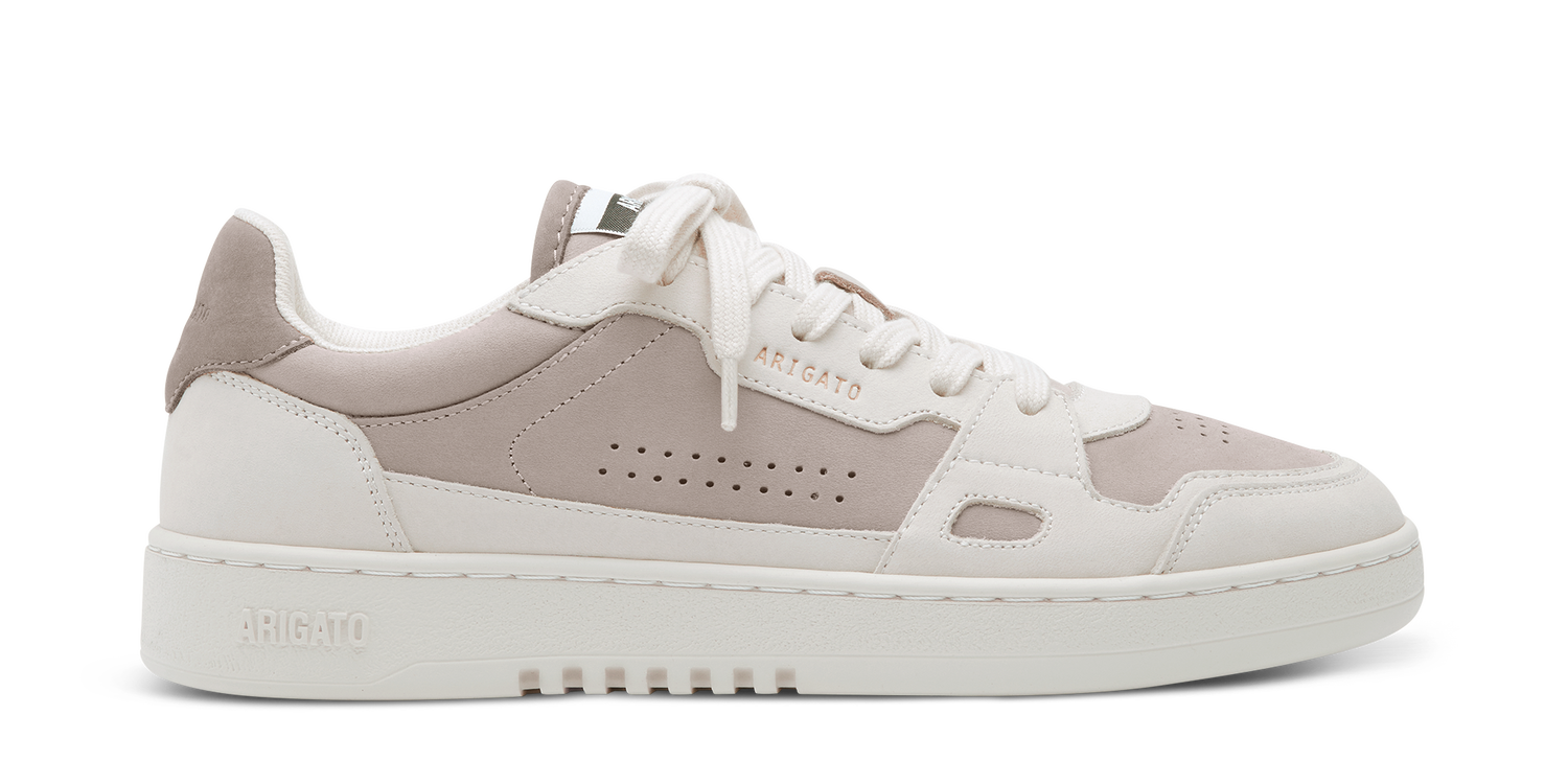 Sneakers og sko AXEL ARIGATO Dice Lo Beige | F3382005, 0