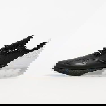 Sneakers og sko adidas Originals ZX 2K BOOST Sort | S42835, 0