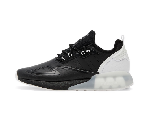 Sneakers og sko adidas Originals ZX 2K BOOST Sort | S42835