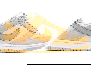 Sneakers og sko Nike Dunk Low "Celestial Gold Suede" W Beige | DV7411-200, 0