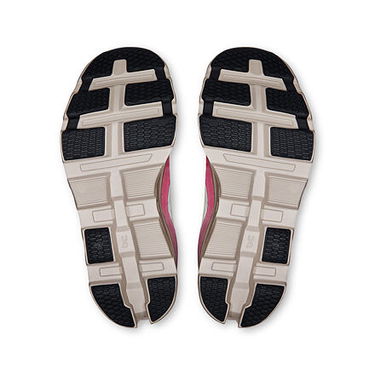 Sneakers og sko On Running Cloudmonster 2 38.5 Hvid | 3WE10113193, 2