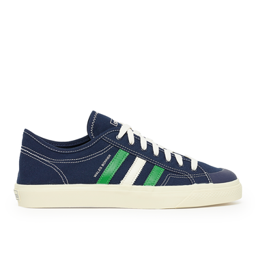 Sneakers og sko adidas Consortium Wales Bonner x Nizza Low Blå | G58133, 0