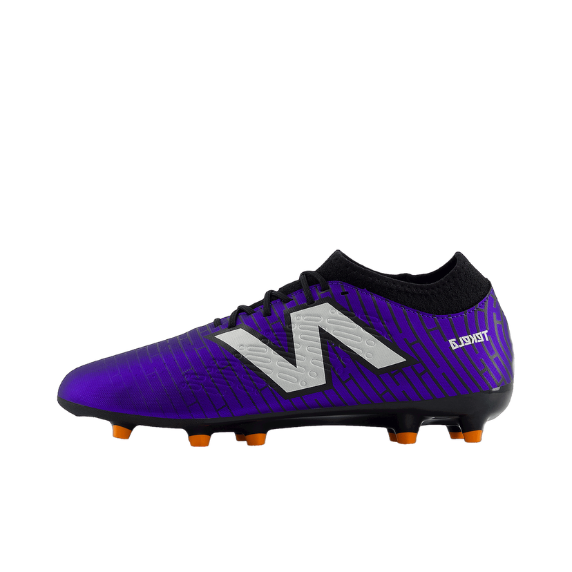 Sneakers og sko New Balance Tekela Magique FG v4+ Lilla | st3f-z45