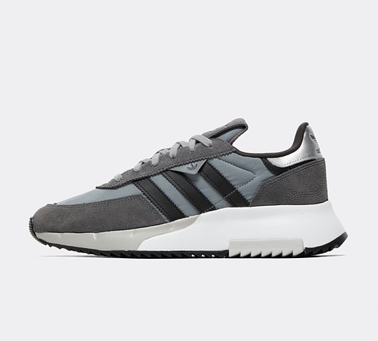 Sneakers og sko adidas Originals Retropy F2 Grå | GW0507, 0