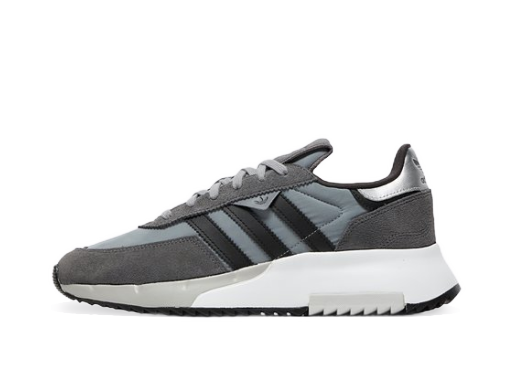 Sneakers og sko adidas Originals Retropy F2 Grå | GW0507