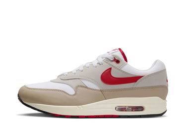 Sneakers og sko Nike Air Max 1 Since 72 Beige | HF4312-100, 0
